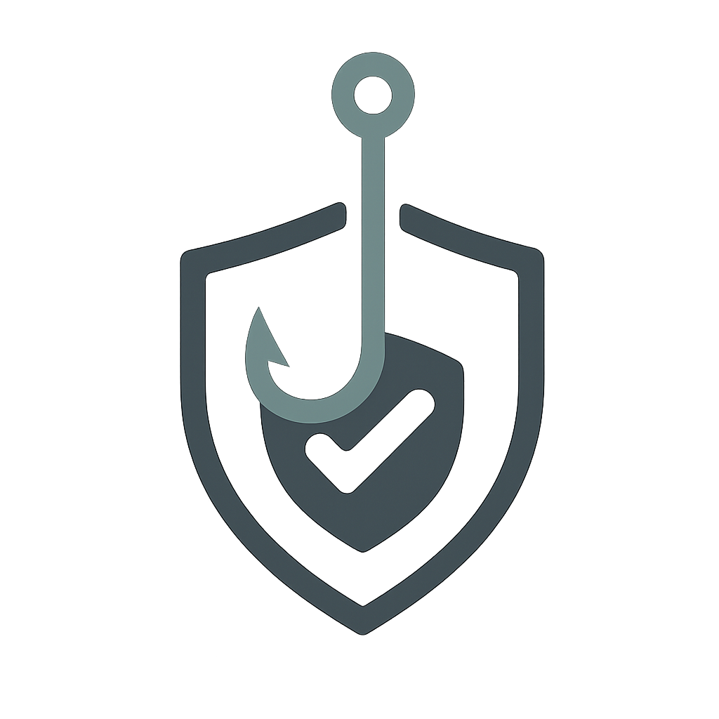 Phish Guardian Logo